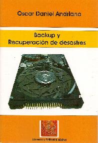 Backup y Recuperacin de Desastres