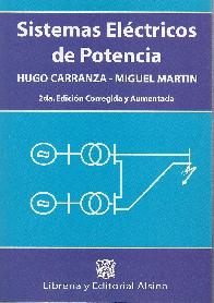 Sistemas Elctricos de Potencia