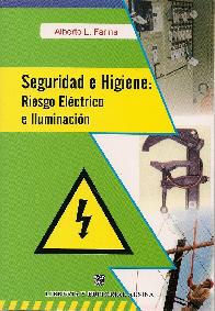 Seguridad e Higiene