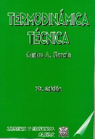 Termodinmica tcnica