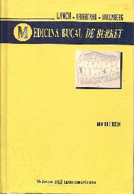 Medicina Bucal de Burket