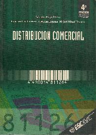 Distribucion comercial