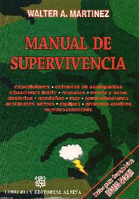 Manual de Supervivencia