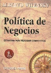 Politica de negocios