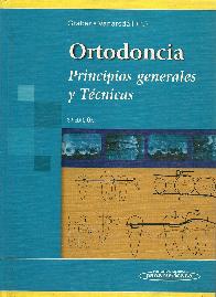 Ortodoncia principios generales y tcnicas