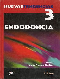 Nuevas Tendencias 3 Endodoncia