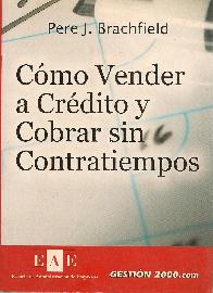 Como vender a Credito y Cobrar sin Contratiempos