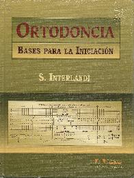 Ortodoncia Bases para la iniciacion