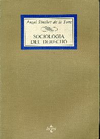 Sociologia del derecho