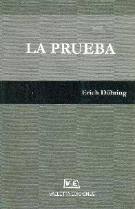 La Prueba
