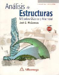 Anlisis de Estructuras