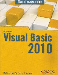 Visual Basic 2010