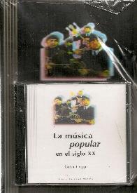 La musica popular en el siglo XX