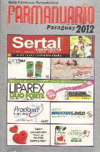 Farmanuario Paraguay 2012