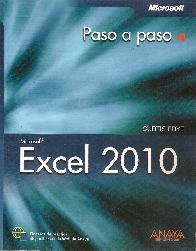 Excel 2010 Paso a Paso