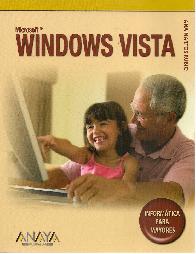 Microsoft Windows VIsta