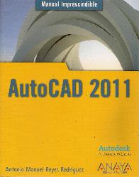 AutoCad 2011