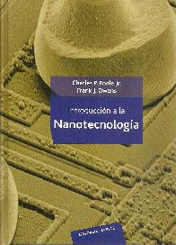 Introduccin a la Nanotecnologa