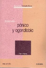 Tratando... pnico y agorafobia