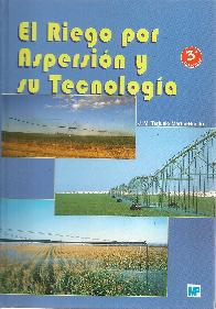 El riego por aspersin y su tecnologa