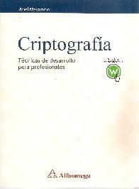 Criptografa