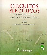 Circuitos Elctricos Tomo 1