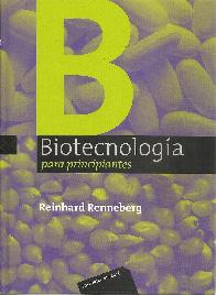 Biotecnologa