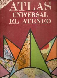 Atlas Universal El Ateneo