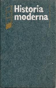 Historia Moderna 1640-1847