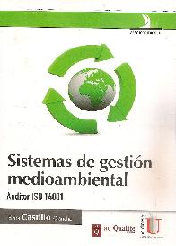 Sistemas de gestin medioambiental