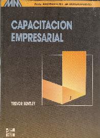 Capacitacion empresarial