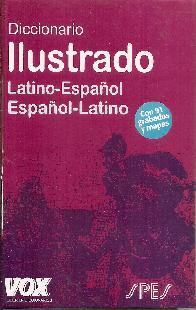 Diccionario Ilustado Latino-Espaol Espaol-Latino