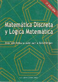 Matematica Discreta y Logica Matematica