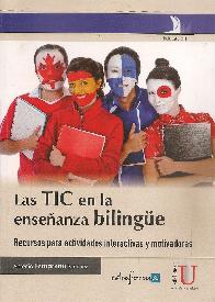 Las TIC en la enseanza bilinge