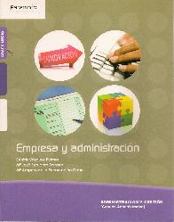 Empresa y administracin