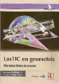 Las TIC en geometra