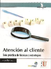 Atencin al cliente