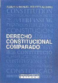 Derecho Constitucional Comparado