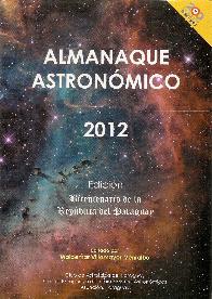 Almanaque Astronmico 2012
