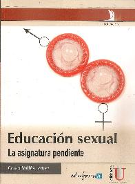 Educacin sexual