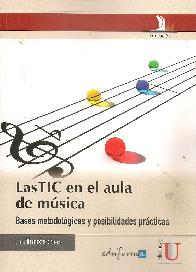 Las TIC en el aula de msica