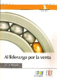 Al liderazgo por la venta