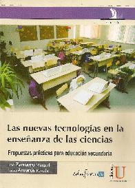 Las nuevas tecnologas en la enseanza de las ciencias