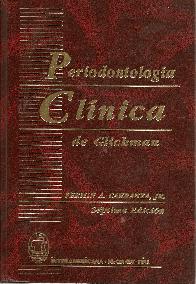 Periodontologia clinica de Glickman