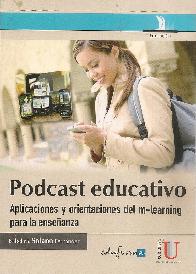 Podcast educativo
