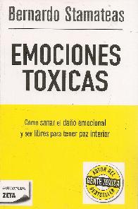 Emociones Toxicas