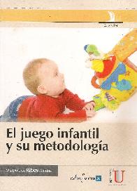 El juego infantil y su metodologa