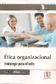 tica organizacional