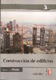 Construccin de edificios