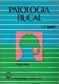 Patologia Bucal